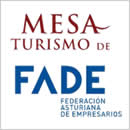 Mesa de Turismo de FADE